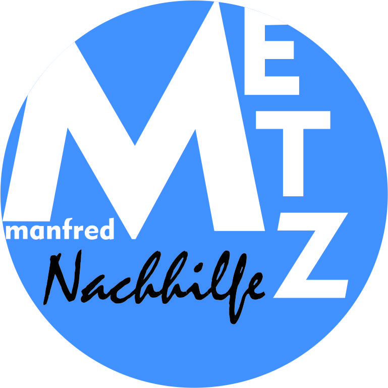 Nachhilfe Metz Logo